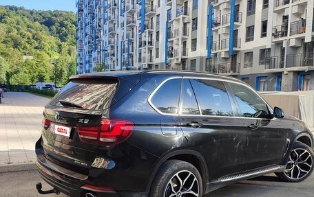 BMW X5, 2015 год, 3 500 000 рублей, 6 фотография