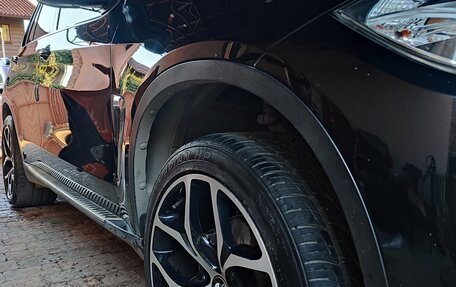 BMW X5, 2015 год, 3 500 000 рублей, 2 фотография