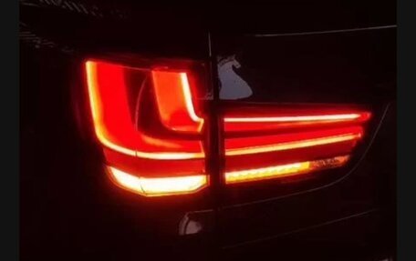 BMW X5, 2015 год, 3 500 000 рублей, 9 фотография