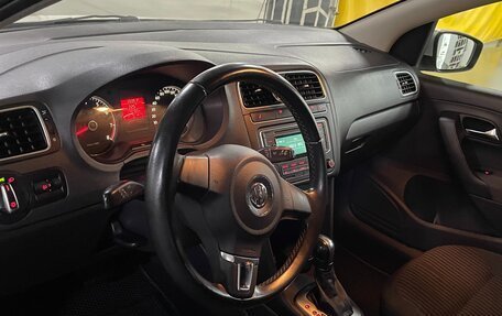 Volkswagen Polo VI (EU Market), 2013 год, 720 000 рублей, 8 фотография