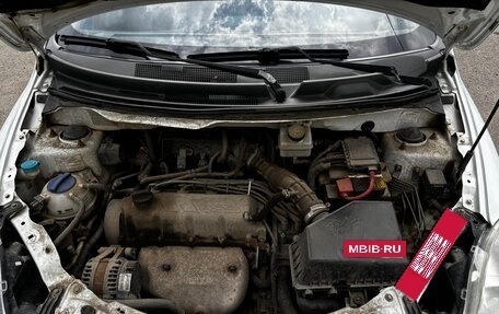 Chery Bonus (A13), 2014 год, 300 000 рублей, 10 фотография