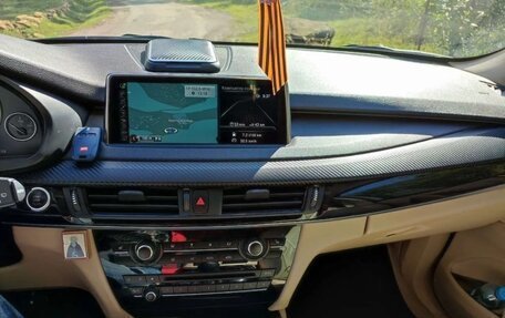 BMW X5, 2015 год, 3 500 000 рублей, 18 фотография