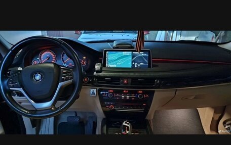 BMW X5, 2015 год, 3 500 000 рублей, 16 фотография