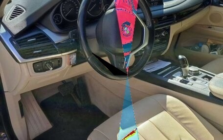 BMW X5, 2015 год, 3 500 000 рублей, 19 фотография