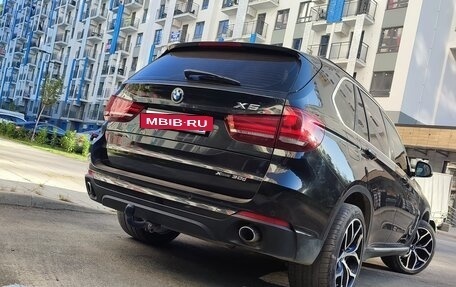 BMW X5, 2015 год, 3 500 000 рублей, 5 фотография