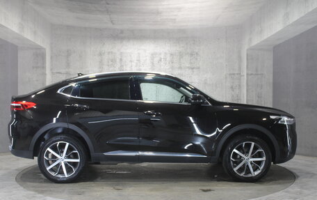Haval F7x I, 2021 год, 1 595 000 рублей, 9 фотография