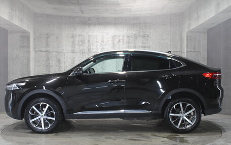 Haval F7x I, 2021 год, 1 595 000 рублей, 8 фотография