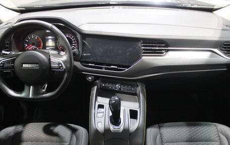 Haval F7x I, 2021 год, 1 595 000 рублей, 6 фотография