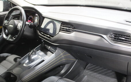 Haval F7x I, 2021 год, 1 595 000 рублей, 4 фотография