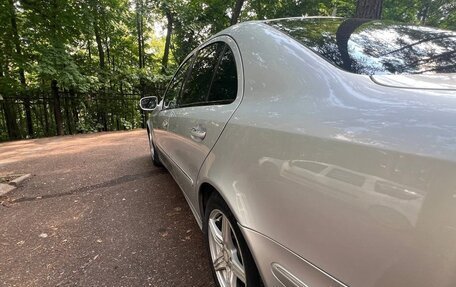 Mercedes-Benz E-Класс, 2007 год, 1 230 000 рублей, 7 фотография