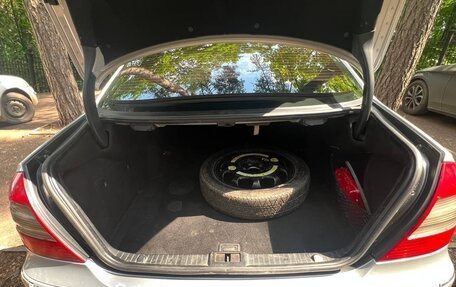Mercedes-Benz E-Класс, 2007 год, 1 230 000 рублей, 25 фотография
