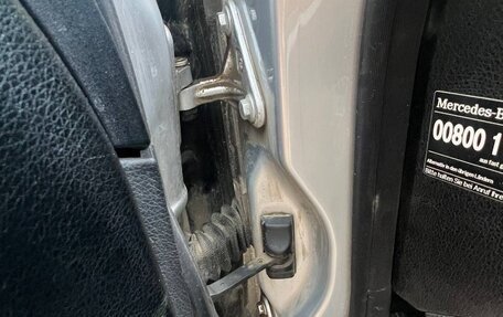 Mercedes-Benz E-Класс, 2007 год, 1 230 000 рублей, 17 фотография