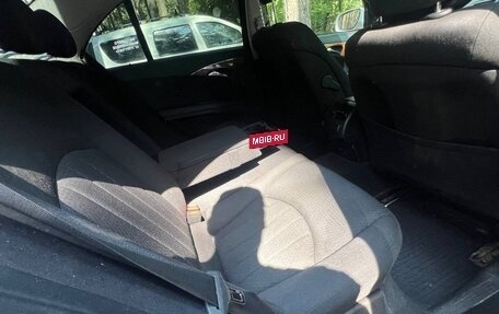 Mercedes-Benz E-Класс, 2007 год, 1 230 000 рублей, 8 фотография