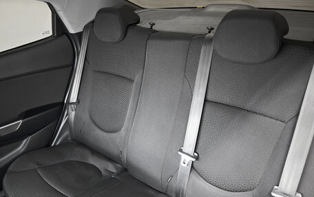 KIA Rio III рестайлинг, 2015 год, 1 145 000 рублей, 11 фотография