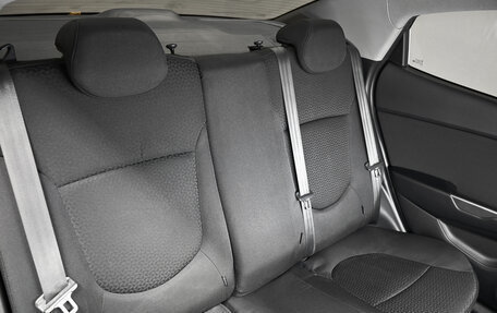 KIA Rio III рестайлинг, 2015 год, 1 145 000 рублей, 14 фотография