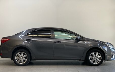 Toyota Corolla, 2013 год, 1 200 000 рублей, 5 фотография