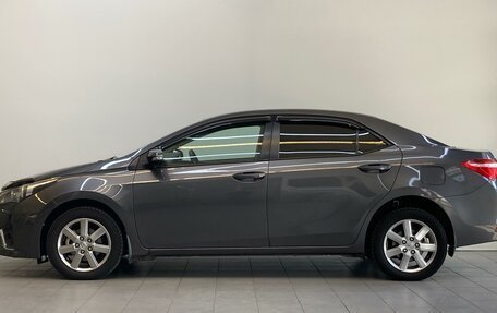 Toyota Corolla, 2013 год, 1 200 000 рублей, 9 фотография