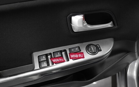 KIA Rio III рестайлинг, 2015 год, 1 145 000 рублей, 20 фотография