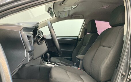 Toyota Corolla, 2013 год, 1 200 000 рублей, 14 фотография