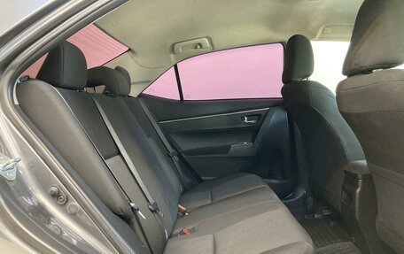 Toyota Corolla, 2013 год, 1 200 000 рублей, 17 фотография