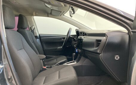 Toyota Corolla, 2013 год, 1 200 000 рублей, 15 фотография