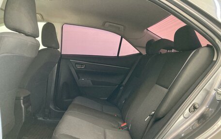 Toyota Corolla, 2013 год, 1 200 000 рублей, 16 фотография
