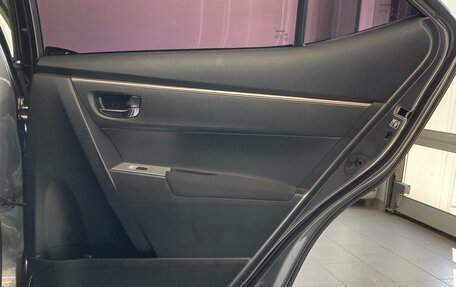 Toyota Corolla, 2013 год, 1 200 000 рублей, 21 фотография