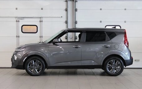 KIA Soul III, 2022 год, 2 277 000 рублей, 8 фотография
