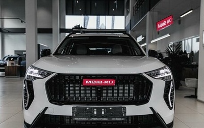 Haval Jolion, 2025 год, 1 фотография