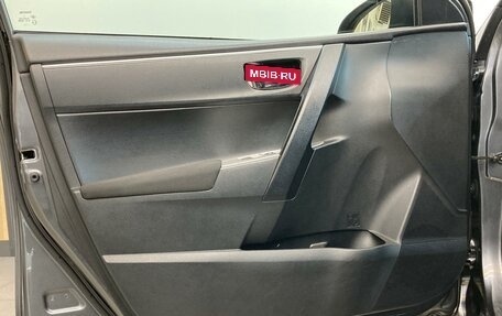 Toyota Corolla, 2013 год, 1 200 000 рублей, 18 фотография