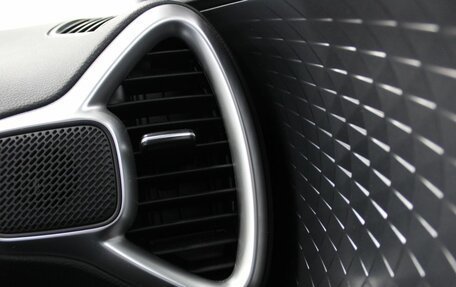 KIA Soul III, 2022 год, 2 277 000 рублей, 19 фотография