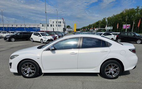 Mazda 6, 2010 год, 1 249 000 рублей, 3 фотография