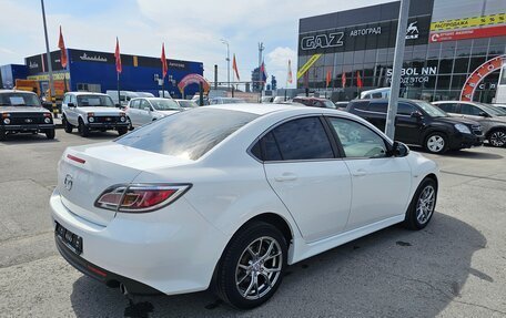 Mazda 6, 2010 год, 1 249 000 рублей, 5 фотография