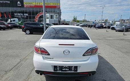 Mazda 6, 2010 год, 1 249 000 рублей, 4 фотография
