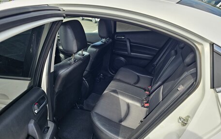 Mazda 6, 2010 год, 1 249 000 рублей, 9 фотография