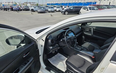 Mazda 6, 2010 год, 1 249 000 рублей, 7 фотография