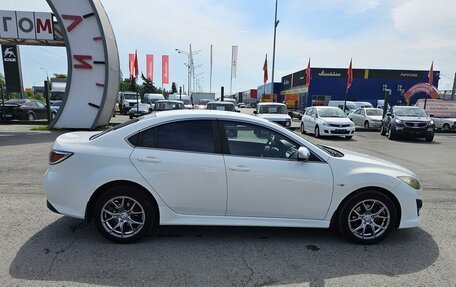 Mazda 6, 2010 год, 1 249 000 рублей, 6 фотография