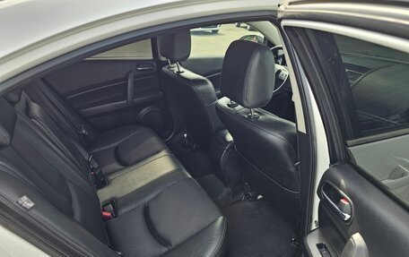 Mazda 6, 2010 год, 1 249 000 рублей, 11 фотография