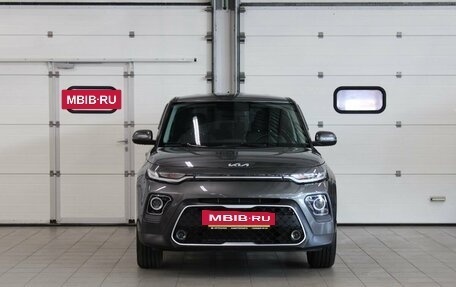 KIA Soul III, 2022 год, 2 277 000 рублей, 2 фотография
