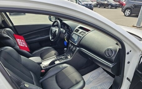 Mazda 6, 2010 год, 1 249 000 рублей, 10 фотография