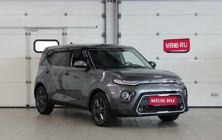 KIA Soul III, 2022 год, 2 277 000 рублей, 3 фотография