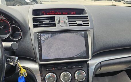 Mazda 6, 2010 год, 1 249 000 рублей, 14 фотография