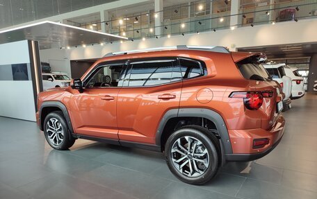 Haval H7, 2025 год, 3 799 000 рублей, 3 фотография