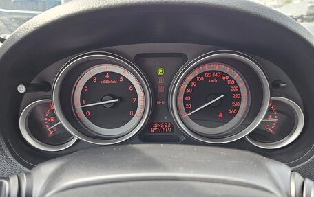 Mazda 6, 2010 год, 1 249 000 рублей, 15 фотография