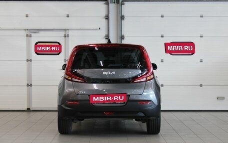 KIA Soul III, 2022 год, 2 277 000 рублей, 6 фотография