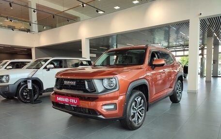 Haval H7, 2025 год, 3 799 000 рублей, 2 фотография