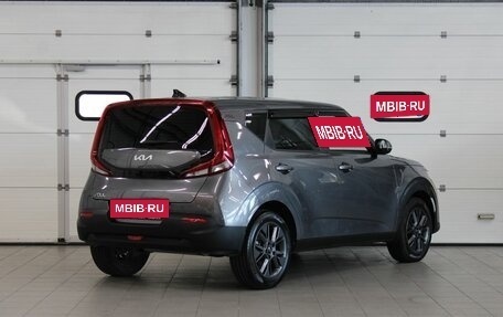 KIA Soul III, 2022 год, 2 277 000 рублей, 5 фотография