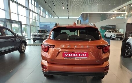 Haval H7, 2025 год, 3 799 000 рублей, 4 фотография