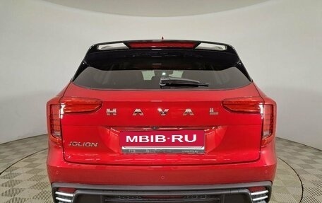 Haval Jolion, 2025 год, 2 449 000 рублей, 5 фотография