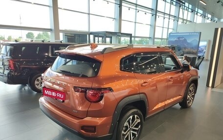 Haval H7, 2025 год, 3 799 000 рублей, 5 фотография